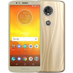 Замена дисплея на телефоне Motorola Moto E5 Plus в Кемерово